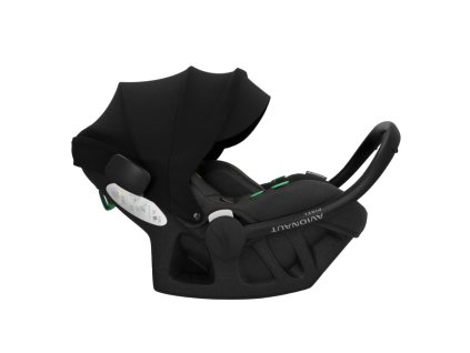 detska autosedacka avionaut pixel pro 2 0 c 40 86 cm black