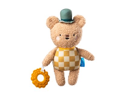 Dětská plyšová hračka Taf Toys Medvídek Brendon