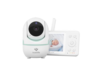 Dětská videochůvička TRUELIFE NannyCam R4i digitální