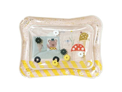 Dětský hrací pult s vodou Taf Toys (barva Oceán)