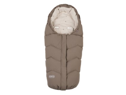 detsky fusak spaci pytel voksi move 2025 walnut clover