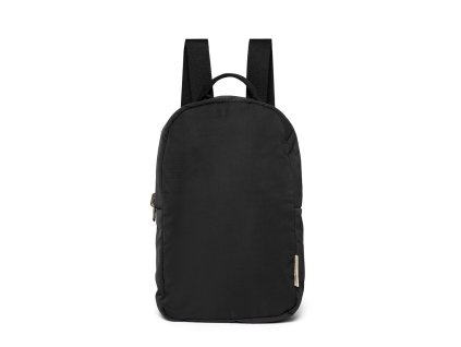 Dětsk batůžek STUDIO NOOS - Puffy Mini BACKPACK (barva Black)