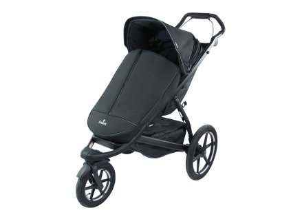 detsky zimni nanoznik emitex soft black move