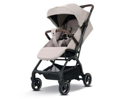 sportovni detsky kocarek my junior pico caj latte 8