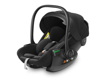detska autosedacka my junior aura 40 87 cm black