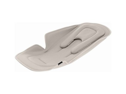 novorozenecka vlozka thule newborn inlay soft grey