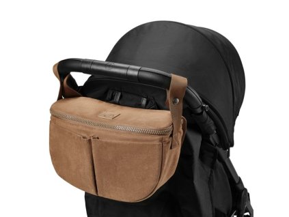 organizer na kocarek elodie details half moond 2026 caramel brown