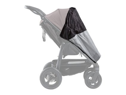uv sitka tfk sunprotection na 2 sportovni sezeni kocarku tfk duo stroller
