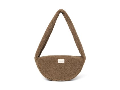 Kabelka STUDIO NOOS - Teddy Mini Cross Body Bag (barva Brown)