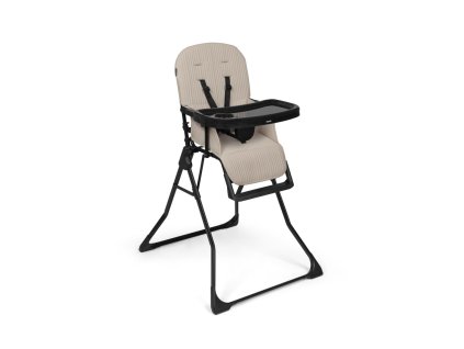 detska jidelni zidlicka hauck sit n go beige