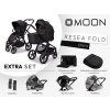 detsky kocarek moon resea fold extra set 2026 onyx