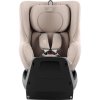 detska autosedacka britax romer dualfix plus style teak 6