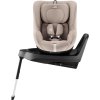 detska autosedacka britax romer dualfix plus style teak 7