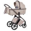 detsky kocarek carrello vector 2 v 1 2026 angora beige 2