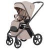 detsky kocarek carrello vector 2 v 1 2026 angora beige 3