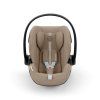 detska autosedacka cybex cloud g i size almond beige 2