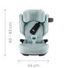 detska autosedacka britax romer kidfix pro style harbor blue 5