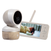 Dětská videochůvička Maxi-Cosi See Plus Elegance Beige