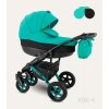 Dětský kočárek Camarelo Sevilla