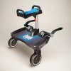 sedatko k detskemu stupatku lascal buggyboard maxi modra