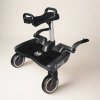 sedatko k detskemu stupatku lascal buggyboard maxi cerna