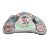 detske choditko zopa fiesta moon grey 7