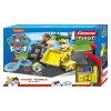 Autodráha Carrera FIRST Paw Patrol On a Roll 2,4m (Barva Multicolor)