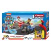 Autodráha Carrera FIRST Paw Patrol Track Patrol 2,9m (Barva Multicolor)