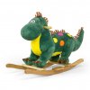 Dětská houpací hračka s melodií Dino