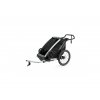 detsky sportovni vozik thule chariot lite2 agave 2021