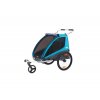 detsky sportovni vozik thule coaster xt