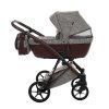 detsky kocarek jasmine camino vintage otocna kola 01h soft 2