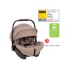 detska autosedacka nuna arra next i size cedar 5