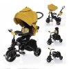 detska trikolka zopa trike curry yellow