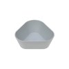 detska miska lassig bowl geo grey blue