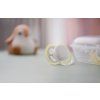 Dětské šidítko Philips AVENT Ultra air Neutral 0-6 m 2 ks