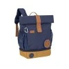 detsky batuzek lassig mini rolltop backpack little gang navy