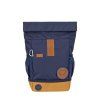detsky batuzek lassig mini rolltop backpack little gang navy 9