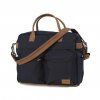 prebalovaci taska na kocarek emmaljunga changing bag travel outdoor navy