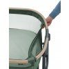 Přenosná dětská postýlka Maxi Cosi Iora Air (barva BEYOND GRAPHITE)