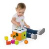 Dětská edukační hračka kostka na hraní CHICCO Sort&Beat 2 v 1 6 m+