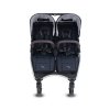 VALCO BABY Kočárek dvojčatový Snap Duo Elite Navy (barva Navy)