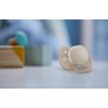 Dětské šidítko Philips AVENT Ultrasoft Premium Neutral 0-6 m 2 ks (barva dívka)