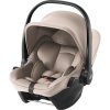 detska autosedacka britax romer baby safe core chai