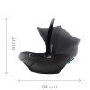 detska autosedacka britax romer baby safe core ocean 3