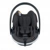 set detska autosedacka besafe izi go modular i size x1 baze anthracite mesh 4