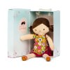 Dětská látková panenka Bonikka Chi Chi v dárkové krabičce