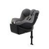 detska autosedacka cybex sirona gi i size lava grey