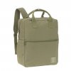 prebalovaci batoh na kocarek lassig green label little one me square backpack big gots olive