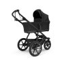 hluboka korba thule glide bassinet 2025 2026 black 3